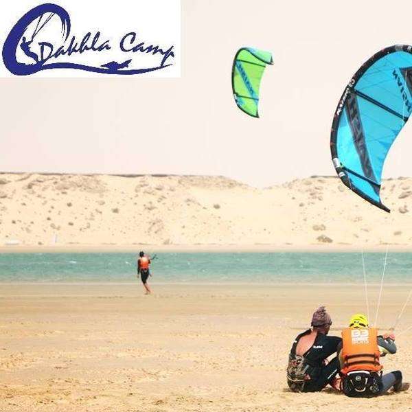 Dakhla-camp-Dakhla